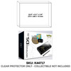 Pokemon Dialga & Palkia Nintendo DS Lite Onyx Special Edition