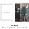 NECA The Nightmare Before Christmas Jack Skellington