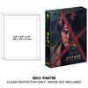 Cure Plain Archive Blu-ray