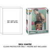 Muhammad Ali Sports Illustrated Cover Figure