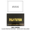 Arrow Video Pulp Fiction Blu-ray 20th Anniversary Deluxe Box