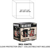 Paladone The Last of Us Heat Change Mug
