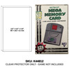 Nintendo Blaze Mega Memory Card N64