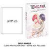 Funimation Tonikawa: Over The Moon For You Season 1 Blu-ray Collector's Edition