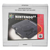 Protector For Nintendo 64 - Cleaning Kit