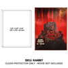 Arrow Video Akira 4K Blu-ray