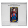 Protector For Spider-Man Lottery Be@rbrick 400%