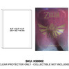 Insight Editions The Legend of Zelda Art & Artifact