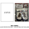 Hasbro G.I. Joe Socks