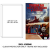 Thomas the Tank Engine Oversized VHS Box