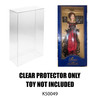 Protector For Franklin Mint Titanic Rose Vinyl Doll