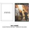 Naughty Dog The Last of Us Special Edition Asian PS3