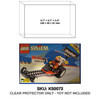 LEGO 6639 Raven Racer
