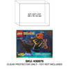 LEGO 6115 Shark Scout