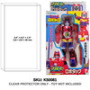 Yutaka Robotack Plahero Series Robot Toy