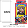 Takara Tomy The King of Braves GaoGaiGar 1997 Mini Model