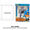 Takara Brave Fighter Da-Garn DX Turbo Kai 2 Robot Figure