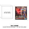 Bandai Saint Cloth Myth EX Phoenix Ikki Final Bronze Cloth