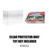 Protector For Konami Justifier Super Famicom Gun Lethal Enforcers