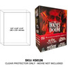House of Doom Blu-ray Collection
