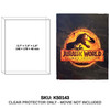 Universal Jurassic Park Ultimate Collection Blu-ray DVD Digital