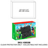 Super Mario Bros. New Nintendo 3DS Black Edition