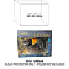 Balrog The Lord of the Rings Tubbz XL Figure