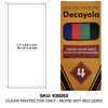 Vinegar Syndrome Crayons