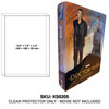 BBC Doctor Who Complete Series 1-4 Blu-ray