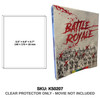 Battle Royale 4K UHD Hard Slipcase