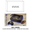 Virtua Fighter Sega Saturn