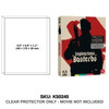 Arrow Video Inglourious Basterds Blu-ray UK