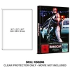 Capelight RoboCop Blu-ray Mediabook