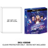 Galaxy Quest Blu-ray UK