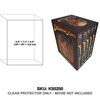 Indiana Jones Custom Boxset Blockbuster Boxsets
