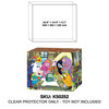 Kaboom Games Adventure Time Card Wars Collectors Edition Box