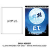 Universal E.T. the Extra-Terrestrial 35th Anniversary Limited Edition Blu-ray