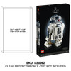 LEGO Star Wars R2-D2 75308 Droid Building Set