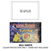 Hasbro Pokemon Monopoly Collector's Edition