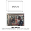 Mortal Kombat 9 Kollectors Edition PS3 Bookends NEW SEALED!!!