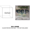 Kudzu Diorama Game Boy Companion
