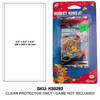 Donkey Kong Game Boy e-Reader Card with Cardboard Backing