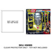 Destro G.I. Joe Costume Mask Set