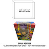 Giant Turtle Troll Donatello TMNT Figure