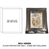 Nintendo Crystal Chronicles GameCube Blister