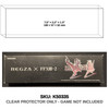Final Fantasy XIII-2 Regza Remote Control