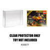Protector For LEGO 6956 Mtron