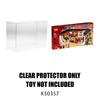 Protector For LEGO Chinese New Year's Eve Dinner Set 80101