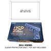 Tokyo Marui Airsoft USP Compact