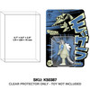Super7 Godzilla GITD Moguera 1957